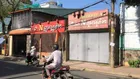 Cho thuê mặt bằng mặt tiền đẹp