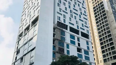 Cho thuê văn phòng tại tòa nhà IDMC Duy Tân, 21 Duy Tân, Cầu Giấy Hà Nội, lh 0948 535168