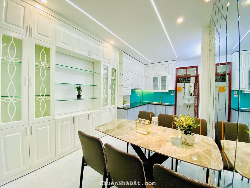 Bán gấp căn nhà Mỗ Lao- Hà Đông, Rẻ nhất khu vực, Kinh Doanh Sầm Uất