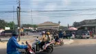 Chuyển về quê sinh sống cần bán 449m2 đất nhà vườn, đường nhựa