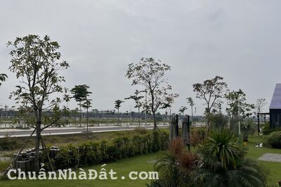 Đất Nền Trung Tâm TP Đức Hòa, Vị Trí Tốt Nhất Trong Cụm KCN Hải Sơn