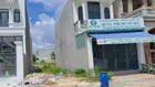 Cần tiền trả nợ bán gấp lô đất 105m2 TX Bến Cát