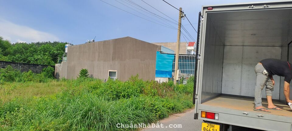 Chủ thở oxi cần bán gấp trong tuần 105m2, giá 955tr