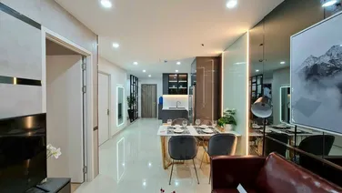 Bán Nhanh Căn Hộ 2PN 58m2 Chỉ 350 Triệu
