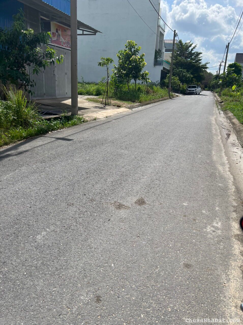 Bán Gấp Đất Nền Xây Tự Do Diện Tích 85m2 Giá 1tỷ9 Đường Dương Đình Hội Phước Long B Quận 9. Sổ Sẳn