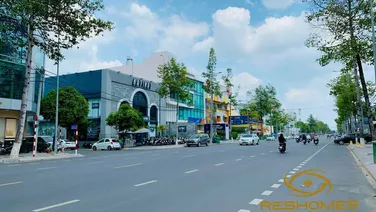 💢 MBKD Cho THUÊ 12 mét mặt tiền khu Võ Thị Sáu chưa bao giờ ngưng HOT