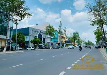💢 MBKD Cho THUÊ 12 mét mặt tiền khu Võ Thị Sáu chưa bao giờ ngưng HOT