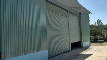 💢 Xưởng 540m2 Cho THUÊ 20 triệu đường Bùi Hữu Nghĩa - Hoá An, Biên Hoà