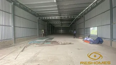 💢 Xưởng 300m2 cho THUÊ 12 triệu đường Bùi Trọng Nghĩa - Trảng Dài, Biên Hoà