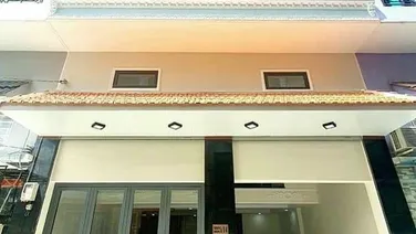 Bán nhà Nhà Bè, Bán nhà đường Huỳnh Tấn Phát, Bán nhà hẻm 2221/14 Huỳnh Tấn Phát, Thị Trấn Nhà Bè