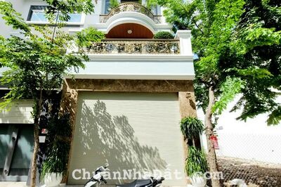Bán nhà Nhà Bè, Bán nhà KDC Anh Tuấn, Phú Xuân, Nhà Bè