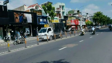 Ngộp lắm rồi cần bán nhanh mặt tiền Phan Văn Trị P7 GV (4.2*25m) cấp 4 giá 16.8tỷ TL, lh 0984328775