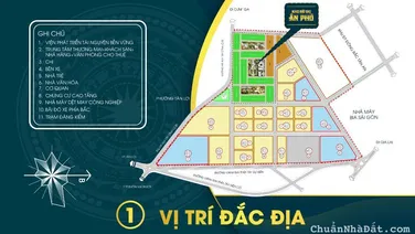 🌈🌈🌈 Sang nhượng LỖ đất nền – Khu đô thị Ân Phú Buôn Ma Thuột.