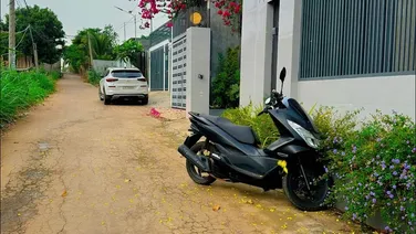 🚀🚀🚀 Mở bán căn nhà vườn mái Thái siêu đẹp gần trung tâm phố. 🚀🚀🚀