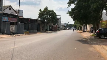 💝💝💝 2 Mặt tiền siêu VIP Mai Thị Lựu 💝💝💝