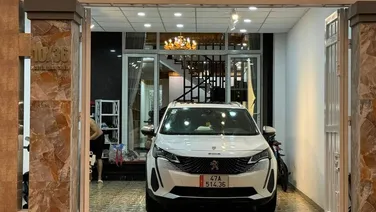 🧨🧨🧨 NHÀ MẶT TIỀN ngay khu đô thị Trung Nguyên trung tâm TP 🧨🧨🧨