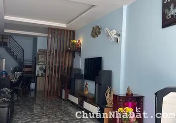Bán nhà mặt tiền 4.4x15m Tân Thới Nhất 05, P. Tân Thới Nhất, Quận 12
