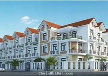 BIỆT THỰ NHÀ VƯỜN- VIEW CÔNG VIÊN TRUNG TÂM- AN ĐÔNG VILLAS- SỞ HỮU NGAY CHỈ VỚI 4,1 TỶ (50%)