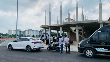 CHÌA KHÓA TRAO TAY KIẾN TRÚC CHÂU ÂU TỌA ĐỘ KIM CƯƠNG GIÁ ĐẦU TƯ 1 TỶ 700 TRIỆU