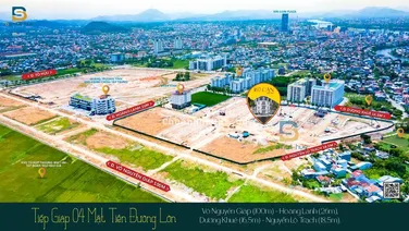 MẶT TIỀN VIEW KÊNH CHÌA KHÓA TRAO TAY KIẾN TRÚC CHÂU ÂU TỌA ĐỘ KIM CƯƠNG GIÁ ĐẦU TƯ 1 TỶ 700 TRIỆU