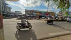 Khách sang nước ngoài định cư, bán gấp lô MT đường nhựa 12m Mega City, giá siêu tốt 482 tr/165m2