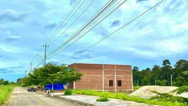 Đại hạ giá lô góc và kề góc MegaCity đường 12m giá siêu tốt chỉ 575 triệu, Sổ đỏ chính chủ