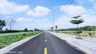 Duy nhất lô gần Góc hướng Đông MegaCity mặt tiền đường QL Hùng Vương giá 450 triệu, sổ đỏ trao tay