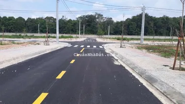 Không gồng nổi lãi ngân hàng nên bán lỗ lô MegaCity KonTum hướng đông giá 520 triệu, chỉ có tại đây