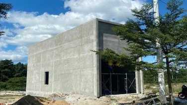 Nhượng gấp lô để dành mở quán Cafe mặt tiền QL 14 MegaCity KonTum giá 840 Triệu