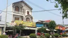 Hot! Lô đất để dành kinh doanh MT đường Hùng Vương trung tâm thị trấn giá chỉ 550Tr/180m2, có sổ đỏ