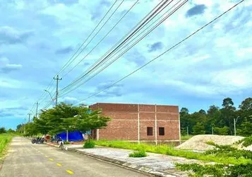 Giảm sâu! Lô kề góc hướng Đông MegaCity KonTum giá sập hầm 525 triệu- Liên hệ chủ: 0898 233 382