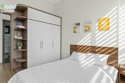 Hot! Chỉ với 550 triệu sở hữu ngay căn hộ FPT Plaza 2 PN, sổ hồng sở hữu lâu dài