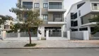 Cần trả nợ ngân hàng bán căn biệt thự An Vượng Villa, Q.Hà Đông, DT: 9x20m, 4T, HĐT: 20Tr/Th. 21Tỷ