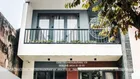 HOT: Bán NC nhà thiết kế đẹp, giá rẻ nhất đường , P.Trường Sơn, Q.2, Dt: Tân Bình, 10x14mm2, , Trệt
