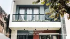 HOT: Bán NC nhà thiết kế đẹp, giá rẻ nhất đường , P.Yên Thế, Q.2, Dt: Tân Bình, 9x20mm2, , Trệt 3 L