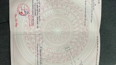 ❤ Chính chủ cần ra đi 2 lô liền kề tại Daklak quy hoạch Full thổ cư chỉ 210/ lô