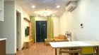 Cho thuê căn hộ DT 80m, 3PN 2WC full nội thất, chung cư Goldseason 47 Nguyễn Tuân giá 17tr5/tháng