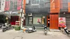 Cho thuê nhà phố Thái Hà, DT 100m, mặt tiền 10m , 4 tầng kdoanh mọi loại hình , vị trí đẹp giá 45tr