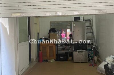 Cho thuê nhà riêng tại Thanh Xuân , DT 50m x 4.5 tầng , MT 4m oto đỗ cửa  giá 17tr/tháng