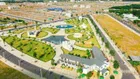 khu dân cư chuẩn nhật ngay trung tâm hành chính huyện chơn thành-bình phước chỉ từ 1ty4