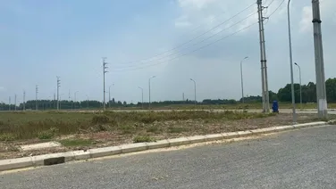 Chuyển Nhượng 2ha Đất Cụm Công Nghiệp Yên Lư - Nham Sơn, Yên Dũng, Bắc Giang.