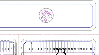Bán Đất Big C (Cũ) ALK 23, ALK40, ALK46, Giá Tốt.
