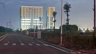 Bán Đất Yên Ninh, TT Nếnh, Mặt Đường Đôi 36M Vị Trí Độc Tôn, Kinh Doanh Đắc Địa, Vùng Lõi KCN .