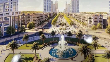 Bán Đất Tại Khu B Big C (Cũ) Bắc Giang , Diện tích 126m2 , Giá Tốt Nhất Thị Trường .