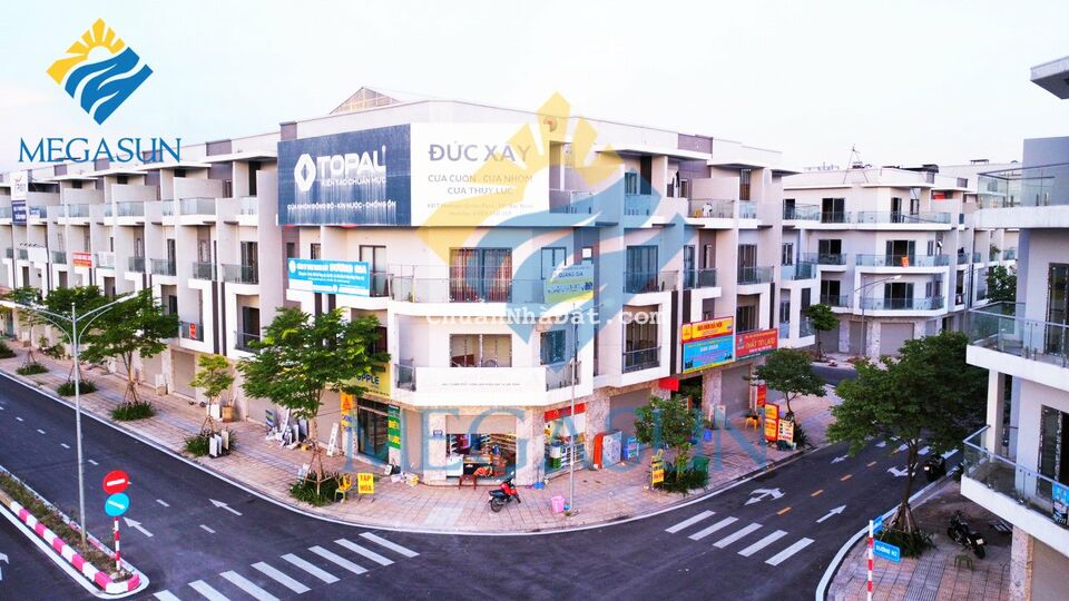 Bán Nhà 5 Tầng Tại Khu Đô Thị Him Lam, Bắc Ninh .