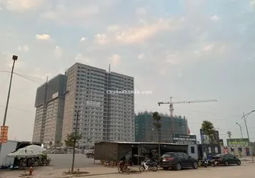 Bán Căn Hộ Chung Cư Nhà Ở Xã Hội, Đối Diện Khu Công Nghiệp Quang châu, Bắc Giang.