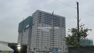Bán Chung Cư Nhà ở Xã Hội Evegreen, Thị Trấn Nếnh, Việt Yên, Bắc Giang.
