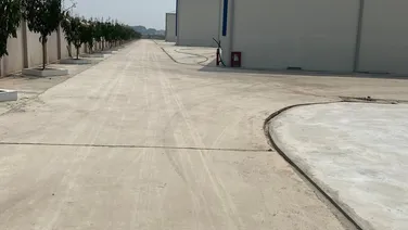 Cho Thuê Nhà Xưởng Sản Xuất Tại Cụm Đoan Bái Diện Tích 3000M2 Và 6000m2, Hiệp Hòa, Bắc Giang.