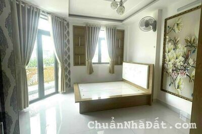 Hẻm đẹp, nhà 4m x 11.5m, Đỗ Tấn Phong, chỉ 8.9 tỷ, Phú Nhuận