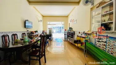Nhà bán mặt tiền đường N4 ngay chợ Bửu Long, 1 trệt 3 lầu 90m2 giá rẻ nhất thị trường chỉ 6,3 tỷ